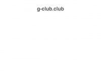 g-club.club Thumbnail