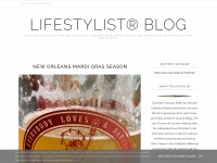 Lifestylistblog.com