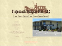 stagecoachantiques.com Thumbnail