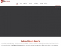 corporatesignsolutions.com.au