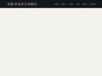pacefamilymusic.com