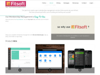 fitsoft.com Thumbnail