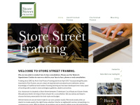 Storestreetframing.co.uk
