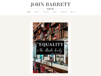 Johnbarrett.com