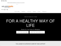 wellnessmats.com
