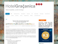 hotelgracanica.com