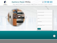 whitby-appliances-service.ca Thumbnail