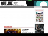 outlineonline.co.uk Thumbnail