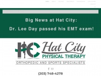 hatcityphysicaltherapy.com Thumbnail