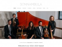 sonnambula.org