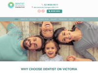dentistonvictoria.com.au