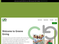 Greenegiving.org