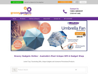 groovygadgetsonline.com.au