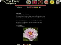 Treepeony.co.uk