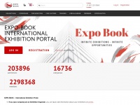 expo-book.com Thumbnail
