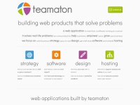 Teamaton.com