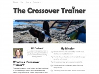 thecrossovertrainer.com Thumbnail