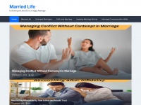 simplemarriedlife.com