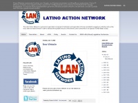 latinoaction.blogspot.com Thumbnail