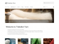 triskelion-yarn.com Thumbnail