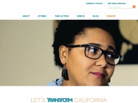 transformcalifornia.com Thumbnail