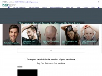 hairlogica.com.au Thumbnail