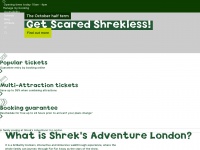 Shreksadventure.com
