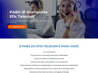 Efixtelecom.com.br