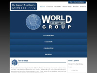worldaccountinggroup.com Thumbnail