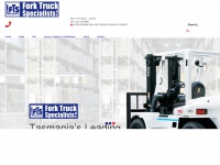 Forktruckspecialists.com.au