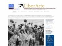 liberarte.org Thumbnail