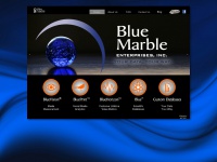 blue-marble.com Thumbnail