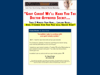 outwithgout.com