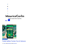 mauricecarlin.com