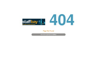 staffbay.com Thumbnail