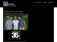 Georgerydell.com