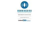 hummingbirdcreative.co.nz Thumbnail