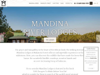 Mandinalodges.com