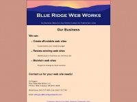 blueridgewebworks.com