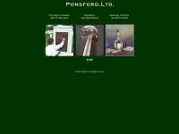 ponsford.com
