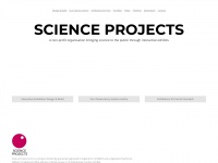 science-projects.org Thumbnail