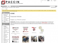paccin.org Thumbnail