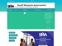 smallmuseum.org Thumbnail