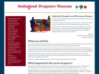 drugstoremuseum.com