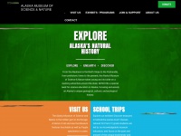 Alaskamuseum.org