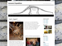 Jurassicexpedition.wordpress.com