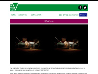 Eskvalleytheatre.co.uk