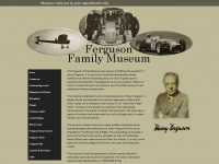 Ferguson-museum.co.uk