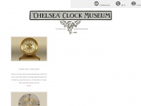chelseaclockmuseum.com Thumbnail