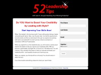 52-leadership-tips.com Thumbnail